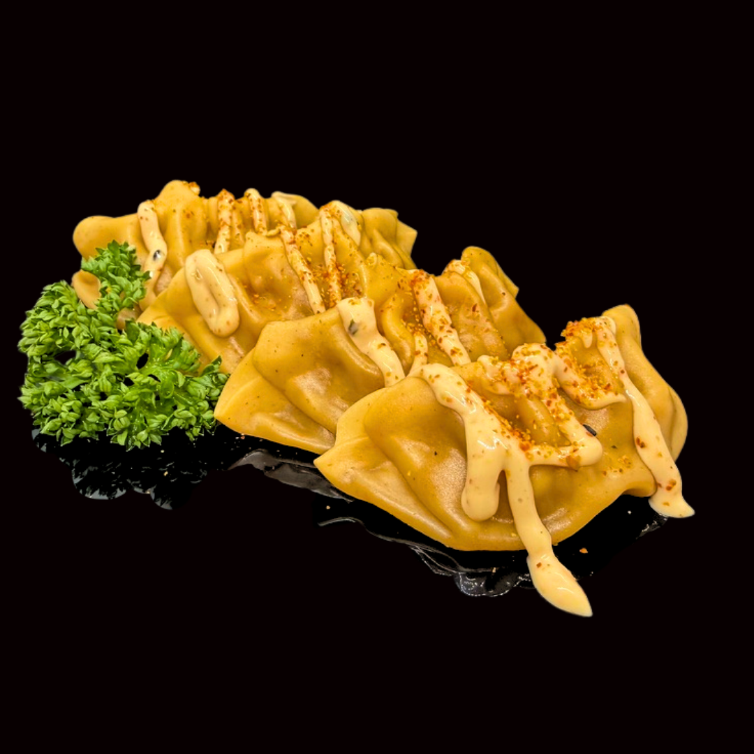 Gyoza Poulet Spicy
