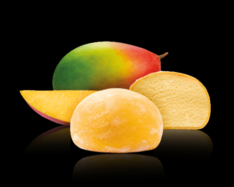 0279 Mochi Mango